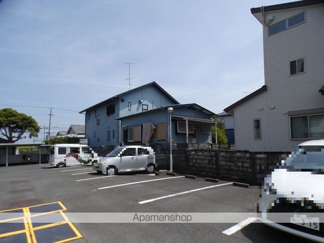 ライフ第3マンション細江のその他写真