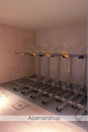 アヴァンタージュ浅草[1LDK/43.01m2]の共用部1