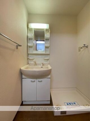 リベルテ太田[1K/34.15m2]の洗面所