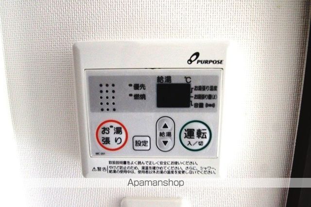 リッツ加島の内装写真