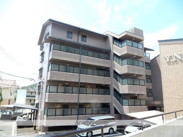 Y・N・G西坂Vの外観写真