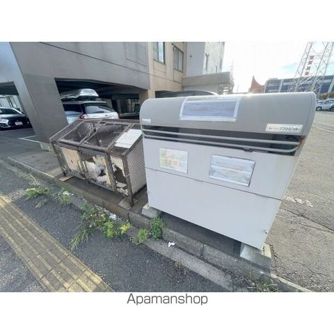 ビレッジアートむろらんの内装写真