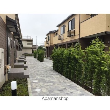 美樹Ａ[3LDK/72.39m2]の内装3