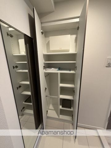 アイルグランデ押上ノースの内装写真