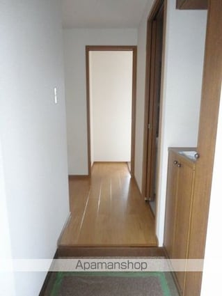 エルディム小栗[2DK/43.09m2]の玄関