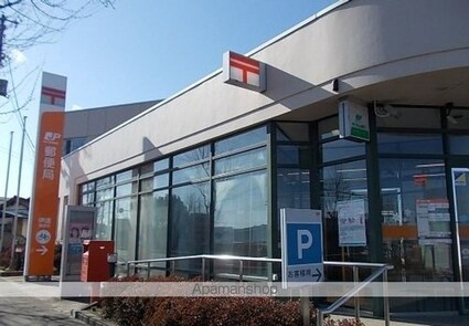 ドミールオカマエ　Ａ[1LDK/41.73m2]の周辺4