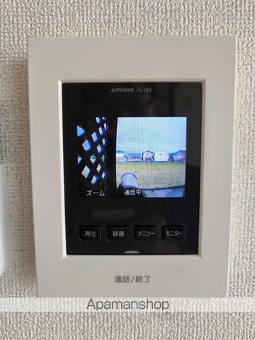 ブライズベールIの内装写真