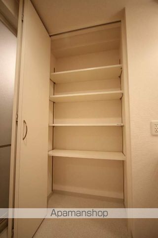 パークアクシス西船橋本郷町の内装写真