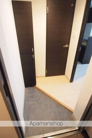 RENT菊水の内装写真
