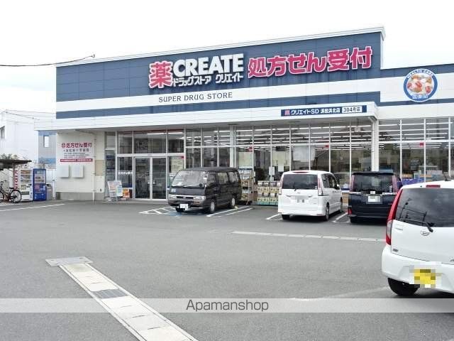 ハイツリバティIの周辺写真