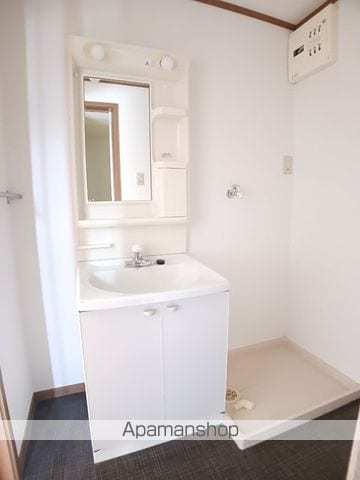 VILLA.フォンテーヌBの内装写真