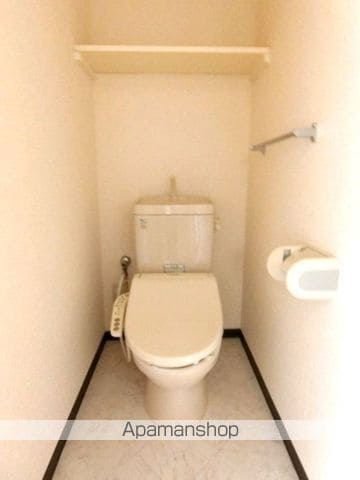 エミネンス長久保の内装写真