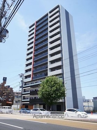 ＳーＲＥＳＩＤＥＮＣＥ茶屋ヶ坂[1K/23.2m2]の外観2