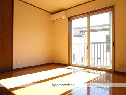 ルーミー千歳台[2LDK/57.13m2]の内装2