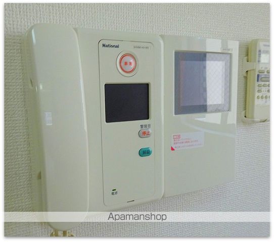 レジディア京町堀の内装写真