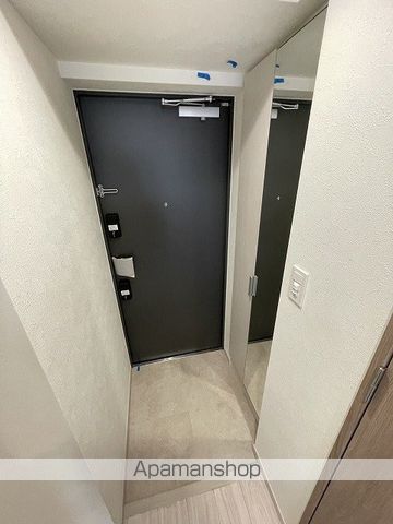 PRELISSE阿波座BLOOMの内装写真