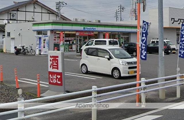 Casa Sun Proceedの周辺写真