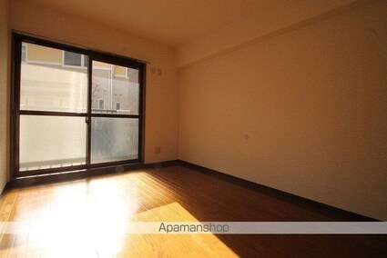 シャトルコート[2LDK/57m2]の内装1