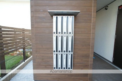 リブリ・レガーロ[1K/27.53m2]の共用部1