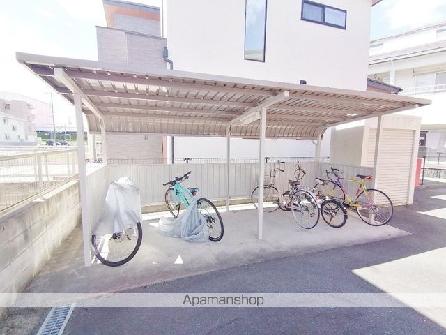 パラシオンのその他写真