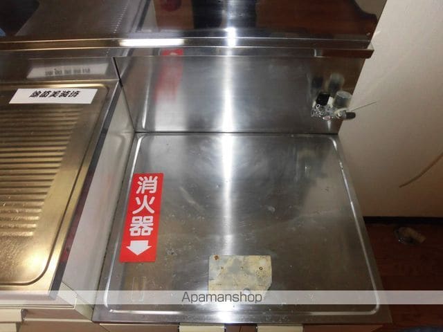 らいふSの内装写真