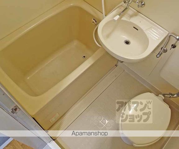 サンアヴェニュー長岡京の内装写真