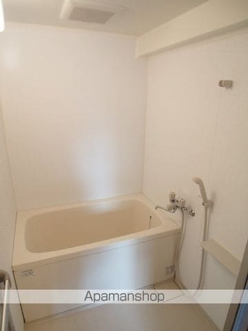 すかる梅満の内装写真