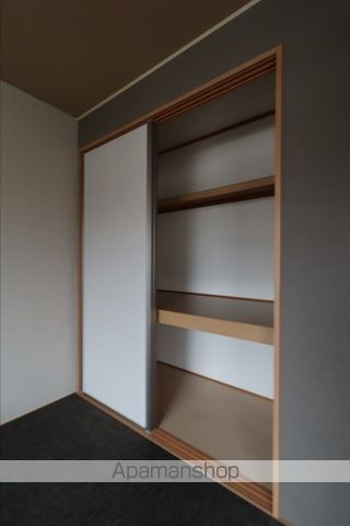 アリッサム21 A棟の内装写真