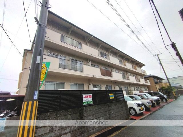 Comfy鴻池新田駅前の外観写真