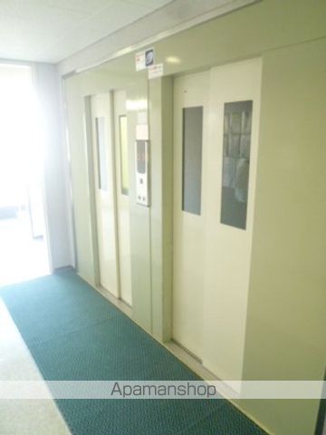 平岸パークマンションのその他写真