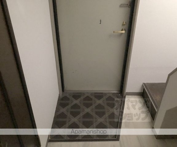 ファミリエ桂の内装写真