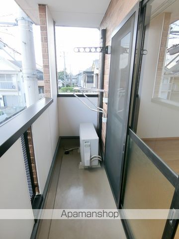 コリネッタ鴻ノ巣の内装写真