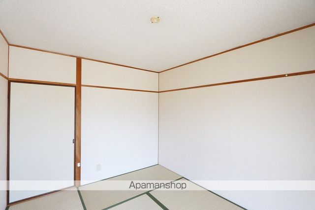 ラウムズパークの内装写真