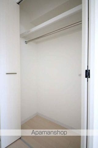 ラグゼNISHINAGAHORIの内装写真