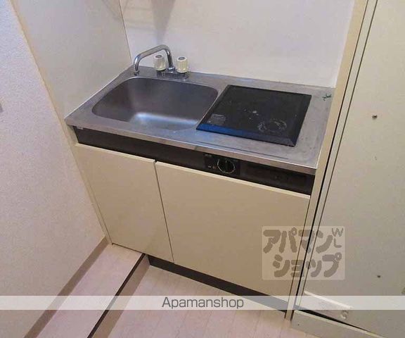 T・Oコーポ石山 A棟の内装写真