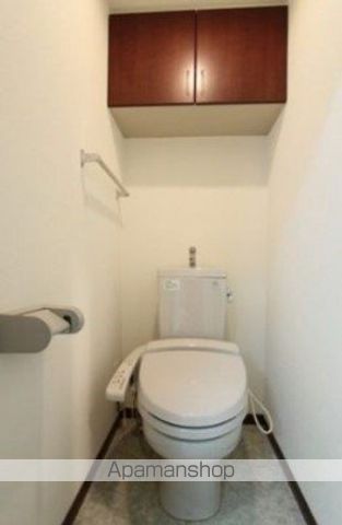 アヴァンツァーレ高輪の内装写真