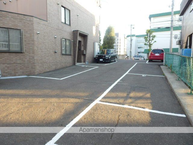 グローバル南平岸のその他写真