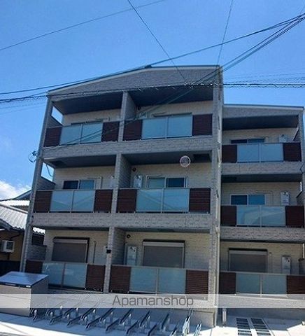 GoodLife 小阪本町の外観写真