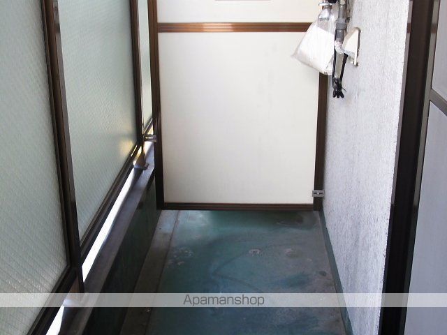田中ハイツの内装写真