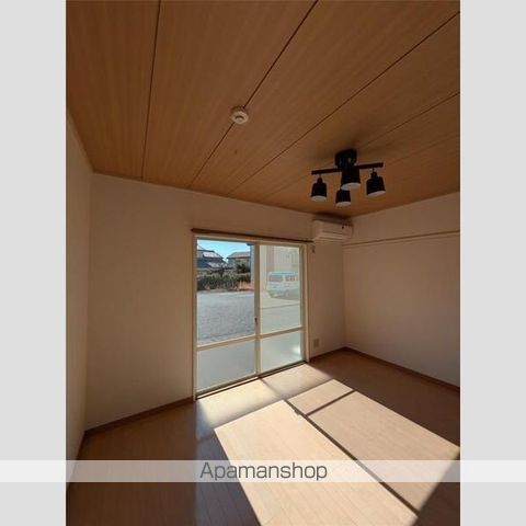 サンシティ嶺田Aの内装写真