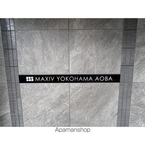 MAXIV横浜青葉の内装写真