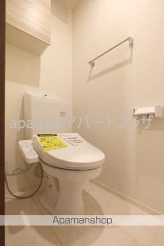 DーSERENO東田町の内装写真