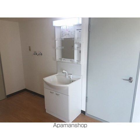 リオグランデ北33条の内装写真