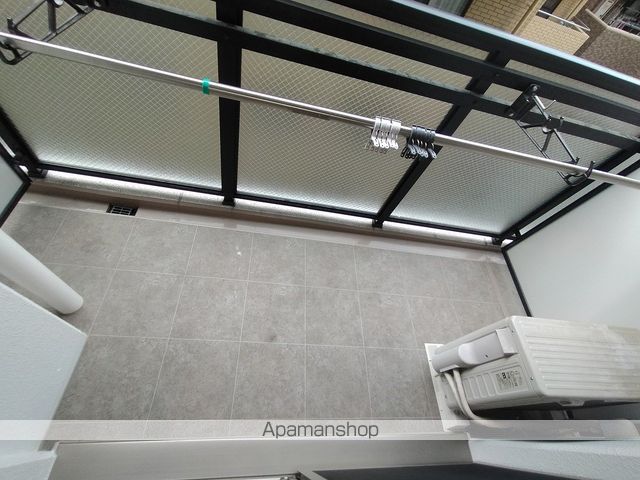 PLANDOR北浜の内装写真