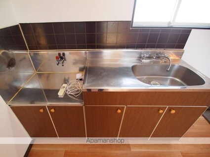 メゾンプレミール[2DK/38.5m2]の内装2