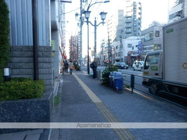 エクセレンシア駒込の周辺写真