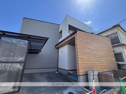 Ｎｅｓｔ　Ｍａｓｕｍｉ[1LDK/37.26m2]の外観5