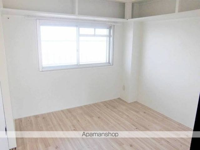 ビレッジハウス向山4号棟の内装写真