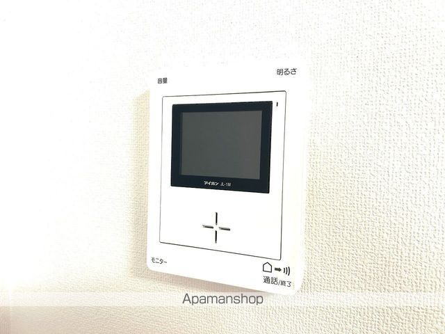 コート・ドゥ・ベール参番館の内装写真