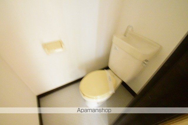 寿町セントラルハイツの内装写真